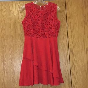 Short Red Dress ❤️ perfect for any formal event!